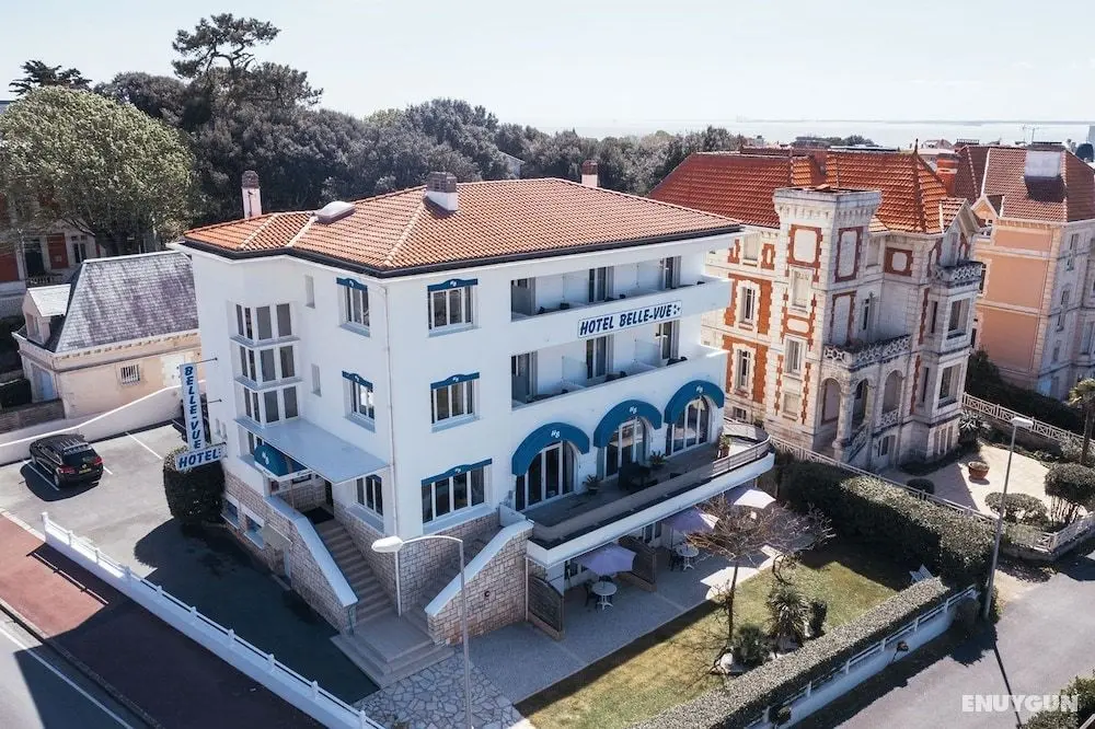 Hôtel Belle Vue - Öne Çıkan Resim