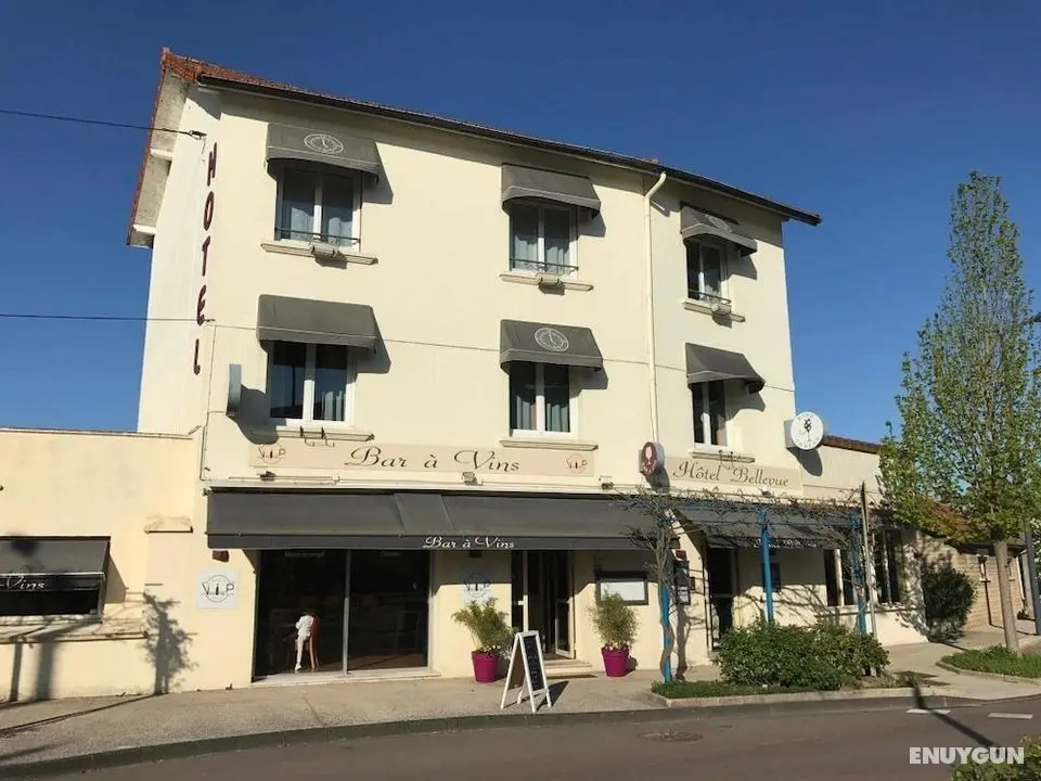Hôtel Bellevue - Öne Çıkan Resim
