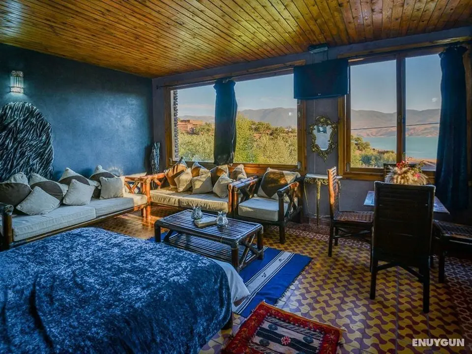 Hôtel Bin El Ouidane - Öne Çıkan Resim