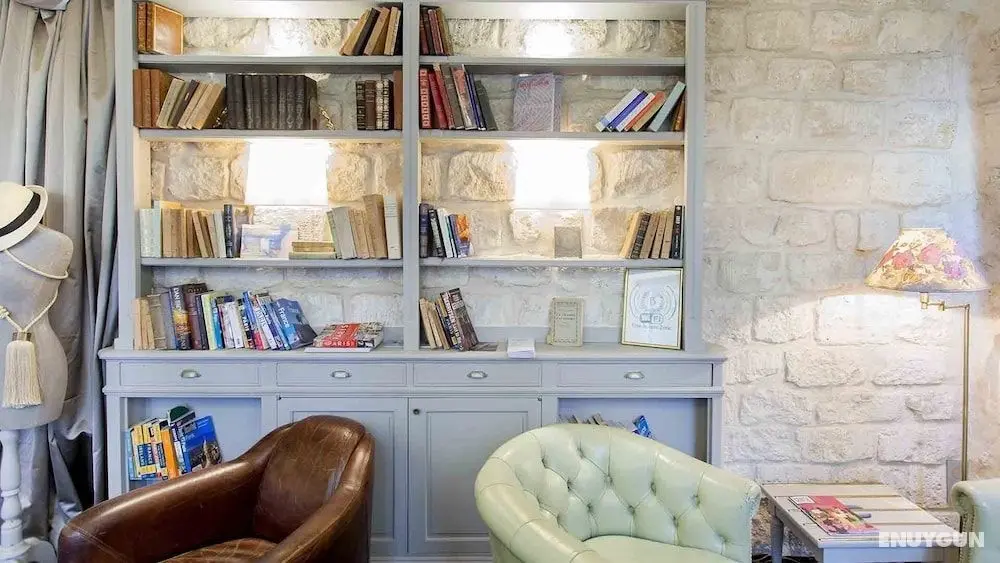 Hôtel Bonaparte - Öne Çıkan Resim
