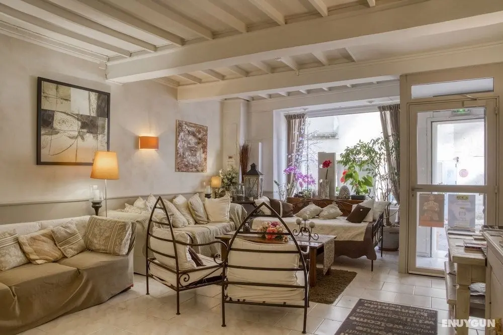 Hôtel Boquier - Öne Çıkan Resim