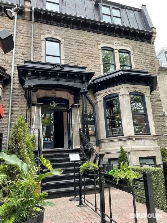 Hôtel Boutique Ophelia - Öne Çıkan Resim