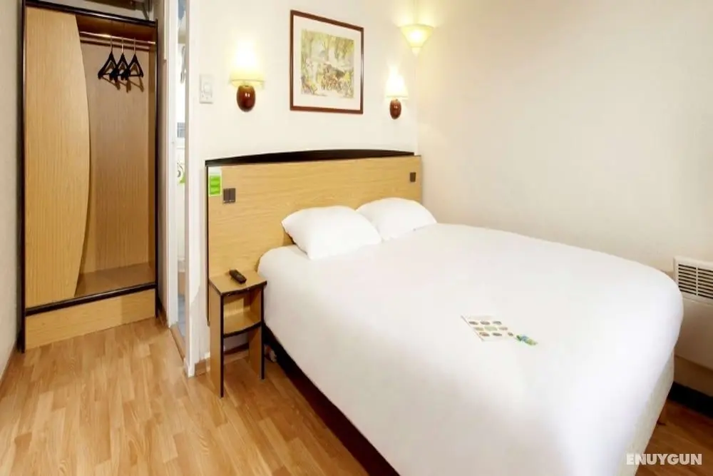 Hôtel Campanile Nevers Nord - Varenne Vauzelles - Öne Çıkan Resim