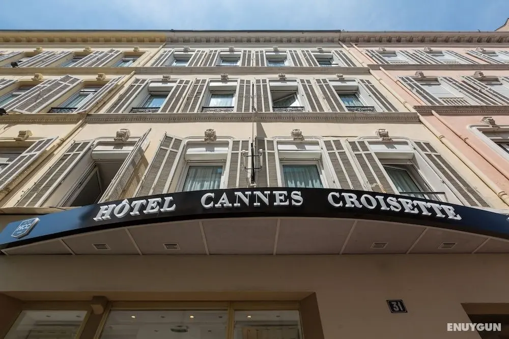 Hôtel Cannes Croisette - Öne Çıkan Resim