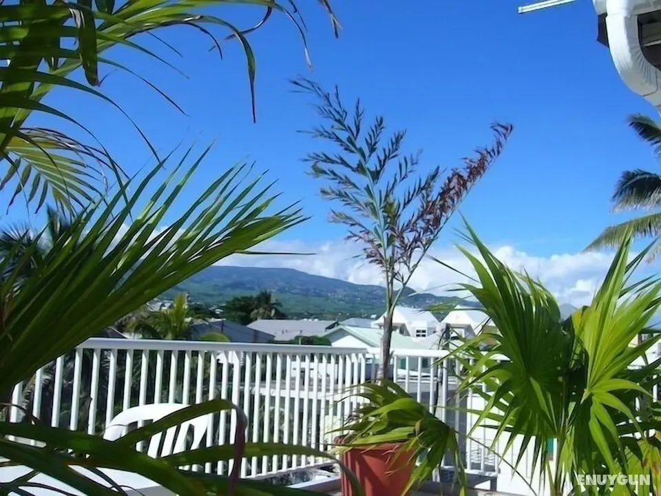 Hôtel Cap Sud - Öne Çıkan Resim