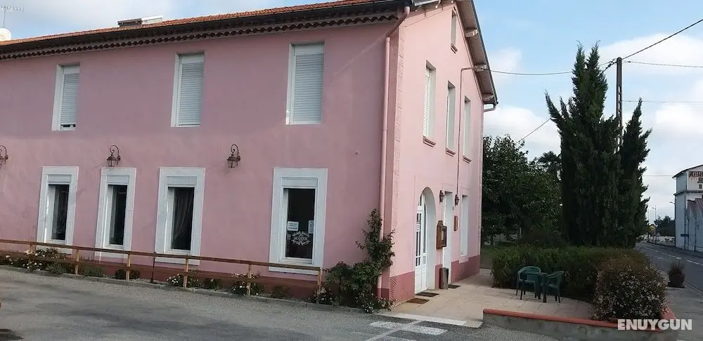 Hôtel Castel d'Olmes - Öne Çıkan Resim