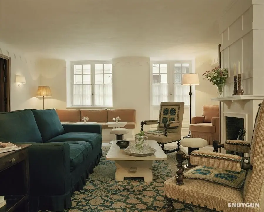 Hôtel Château Voltaire - Öne Çıkan Resim