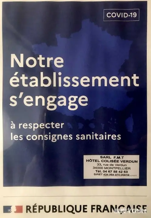 Hôtel Colisée Verdun - Öne Çıkan Resim