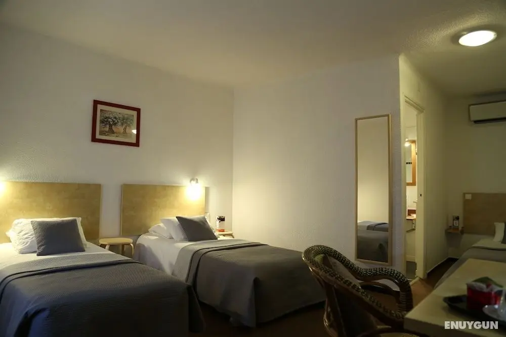 Hôtel Concorde Béziers - Öne Çıkan Resim