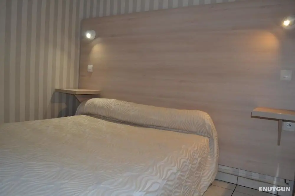 Hôtel Concorde - Öne Çıkan Resim
