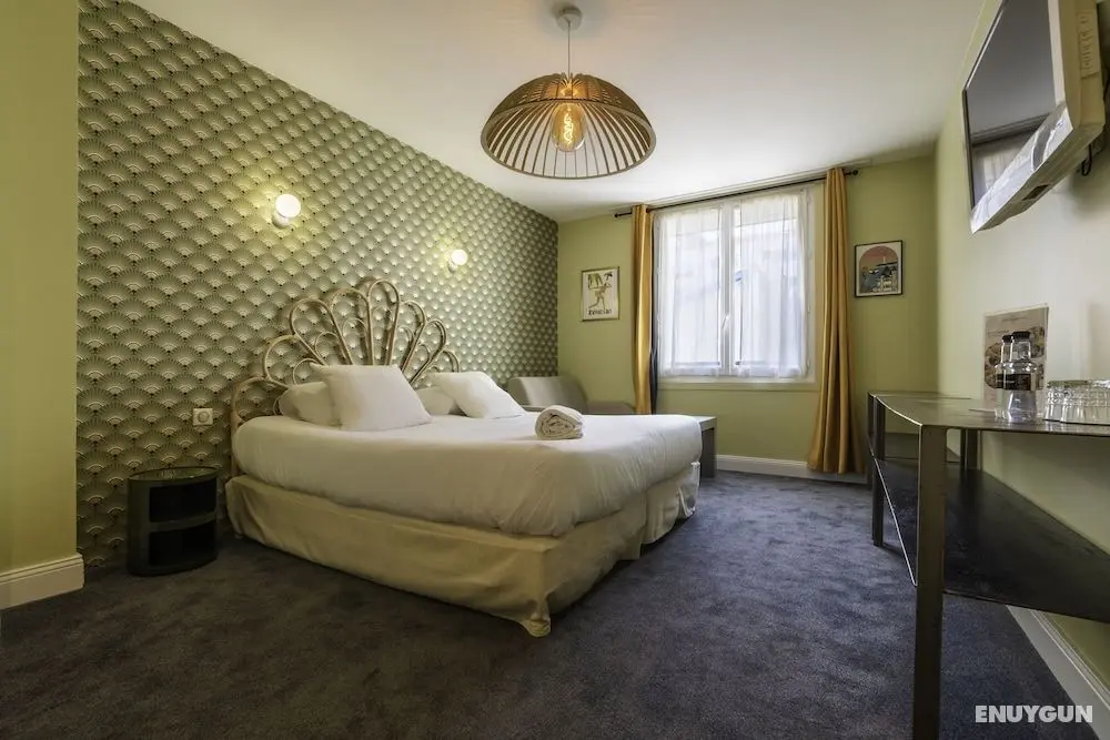 Hôtel Cosmopolitain - Öne Çıkan Resim