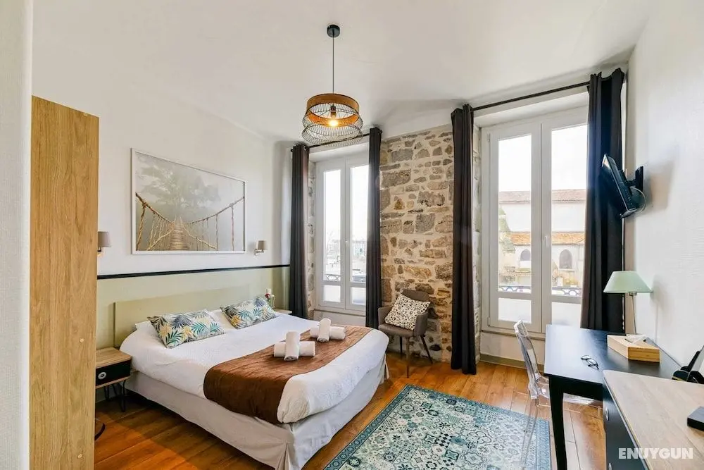 Hôtel Côte Basque - Öne Çıkan Resim