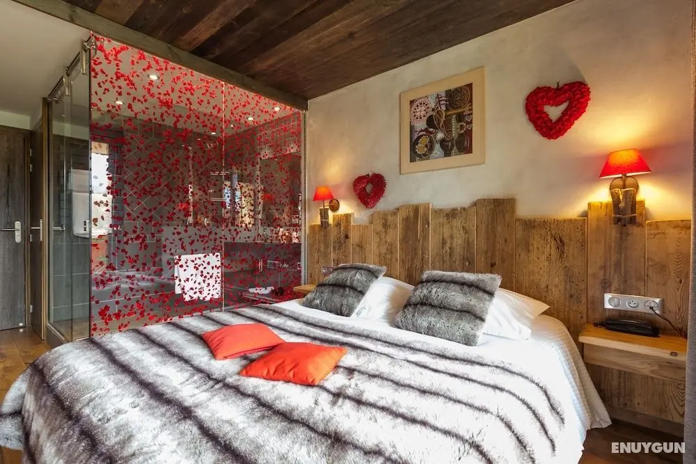 Hôtel Côte Brune - Öne Çıkan Resim
