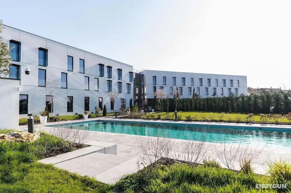 Hôtel Dali Val D'Europe - Öne Çıkan Resim