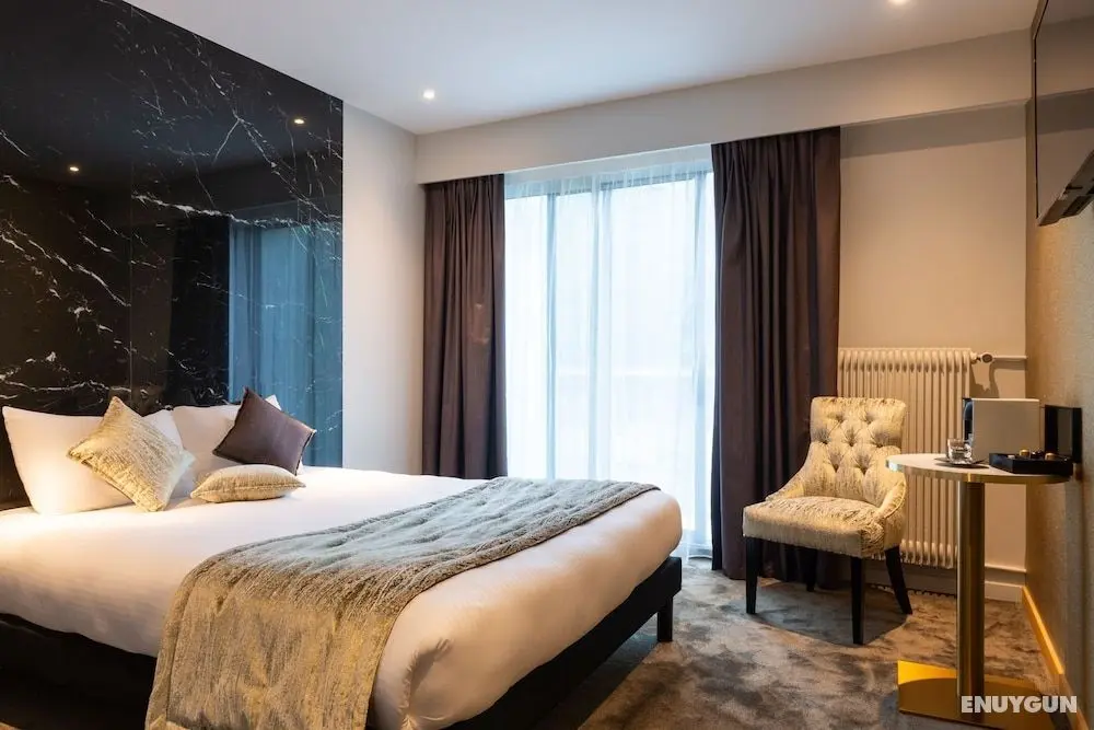Hôtel d’Angleterre Rouen Centre - Öne Çıkan Resim