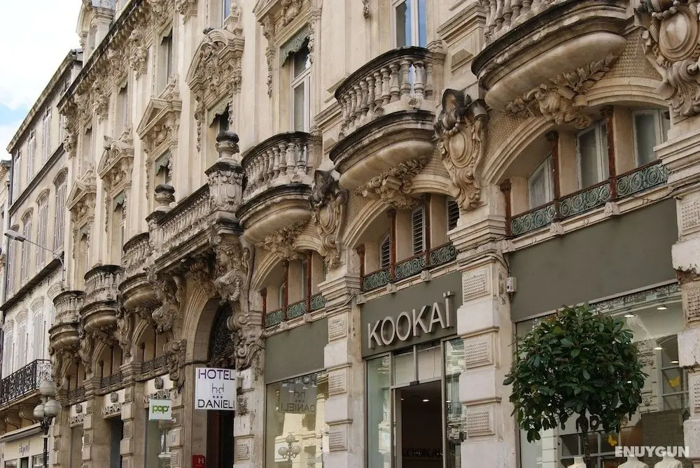 Hôtel Danieli Avignon - Öne Çıkan Resim