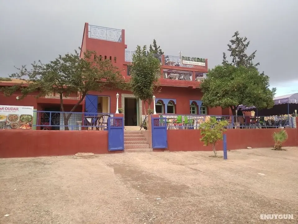 Hôtel Daroudar - Öne Çıkan Resim