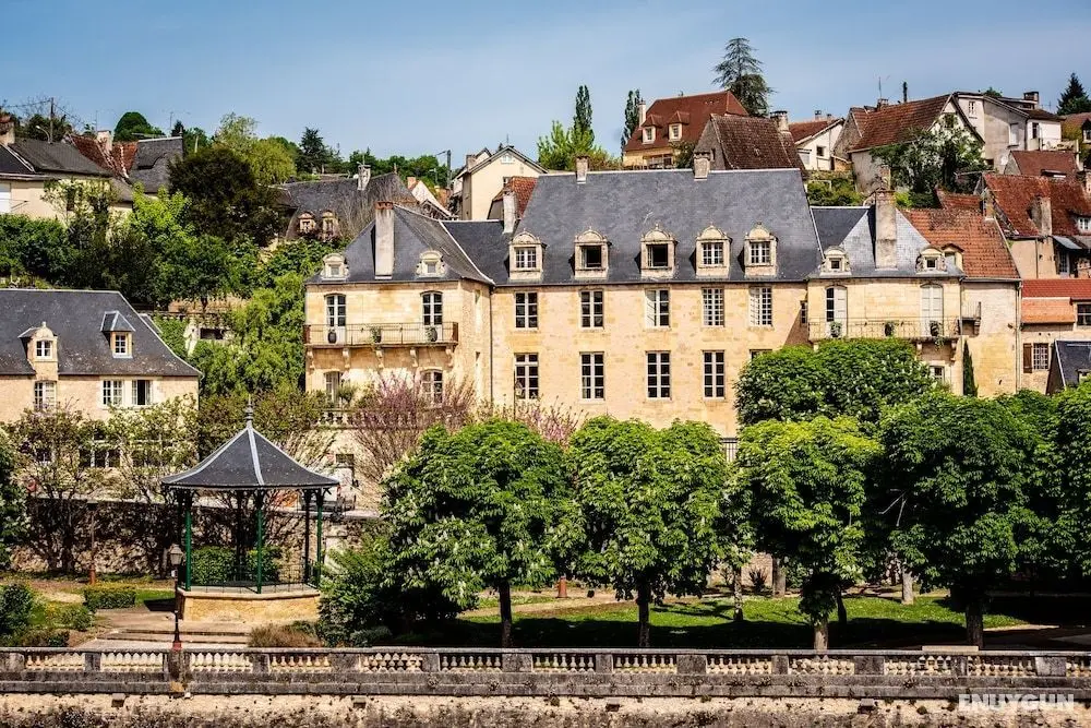 Hôtel de Bouilhac - Öne Çıkan Resim