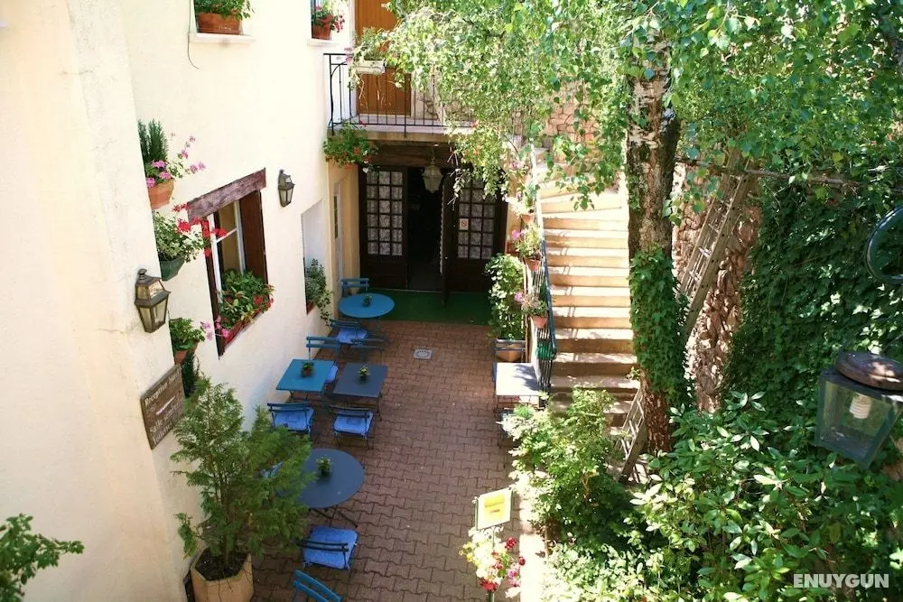Hôtel De Bourgogne - Öne Çıkan Resim