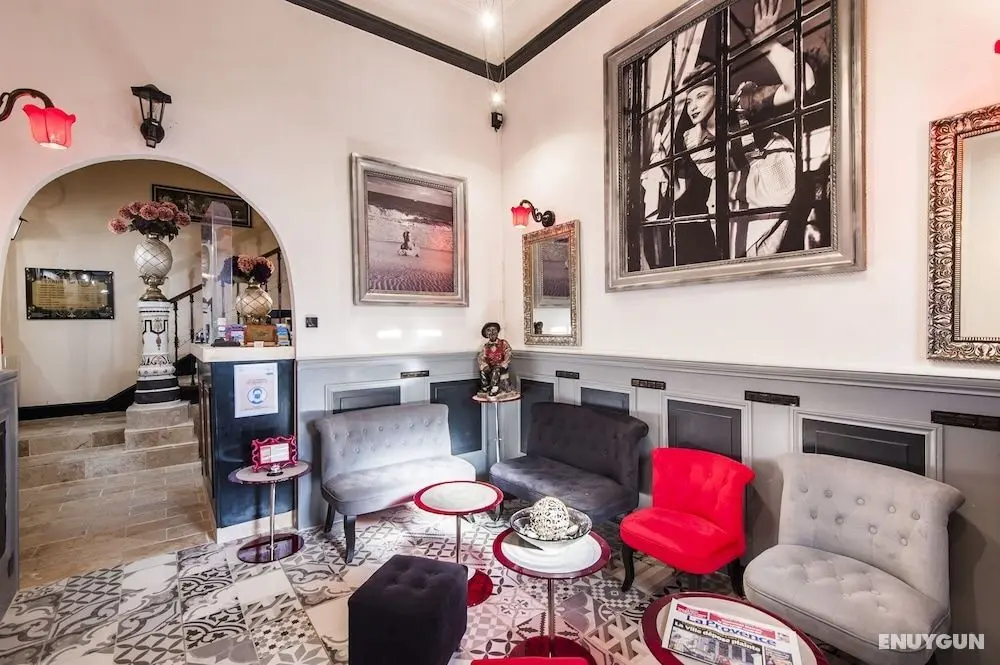 Hôtel De Charme Le Provence - Öne Çıkan Resim