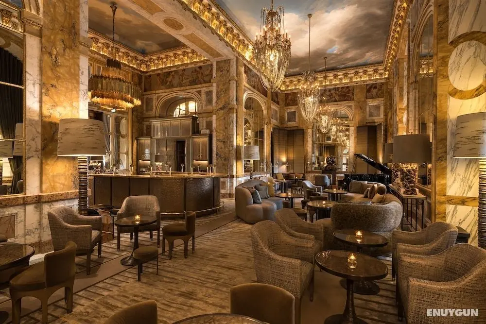 Hôtel de Crillon A Rosewood Hotel - Öne Çıkan Resim