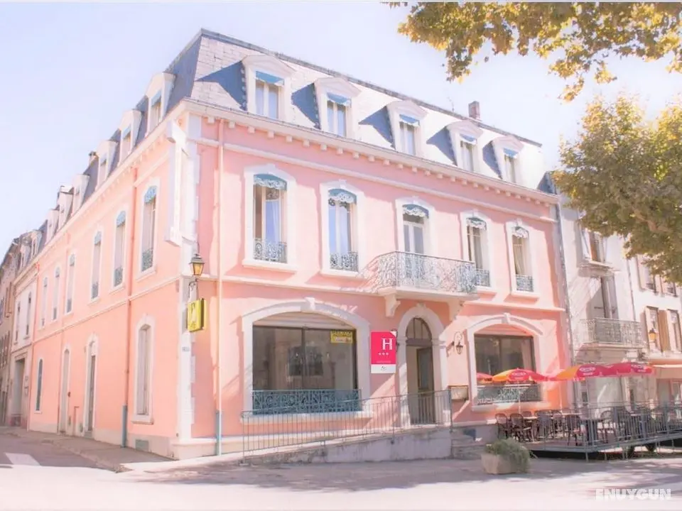 Hôtel de France - Öne Çıkan Resim