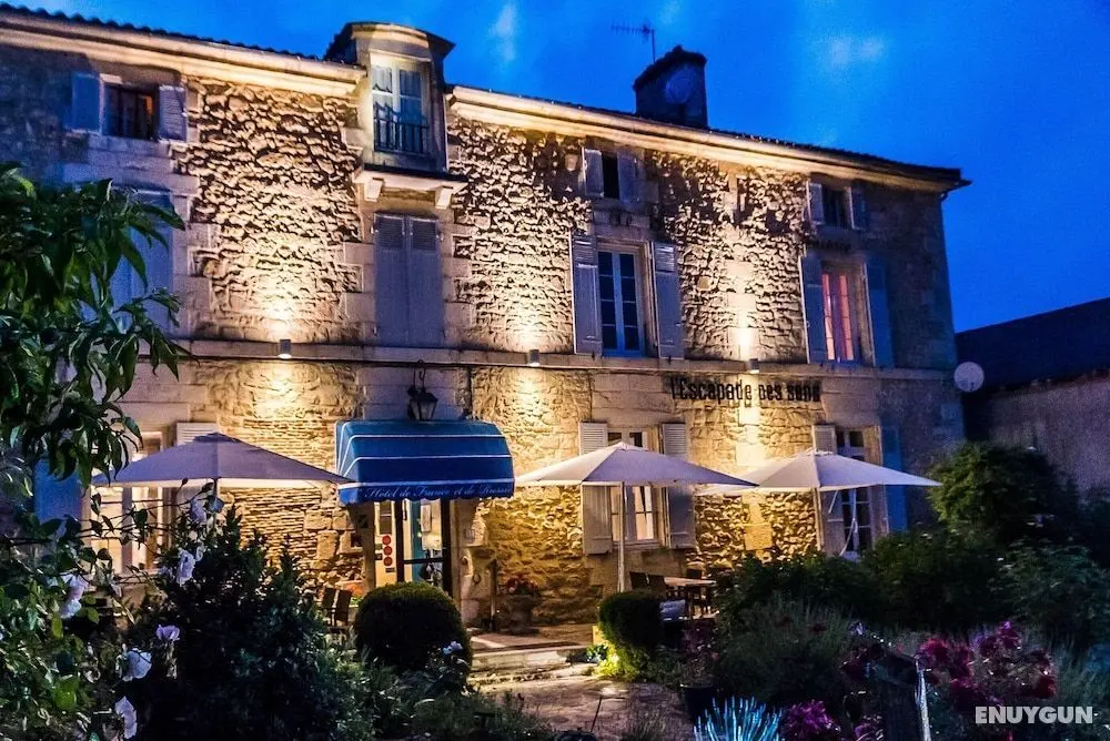 Hôtel de France et de Russie - Öne Çıkan Resim