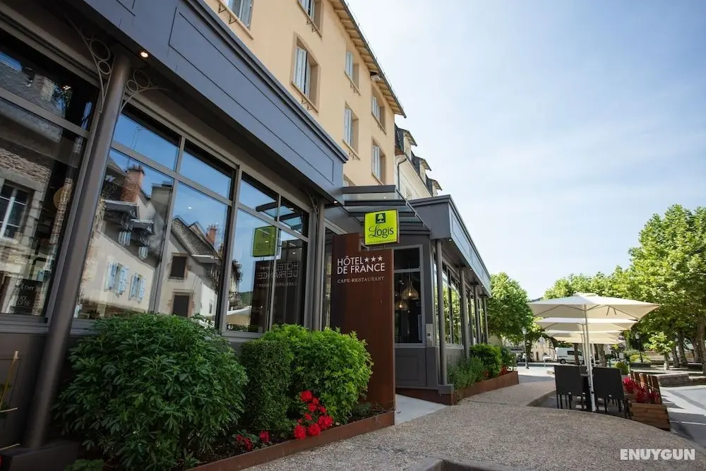 Hôtel de France - Öne Çıkan Resim