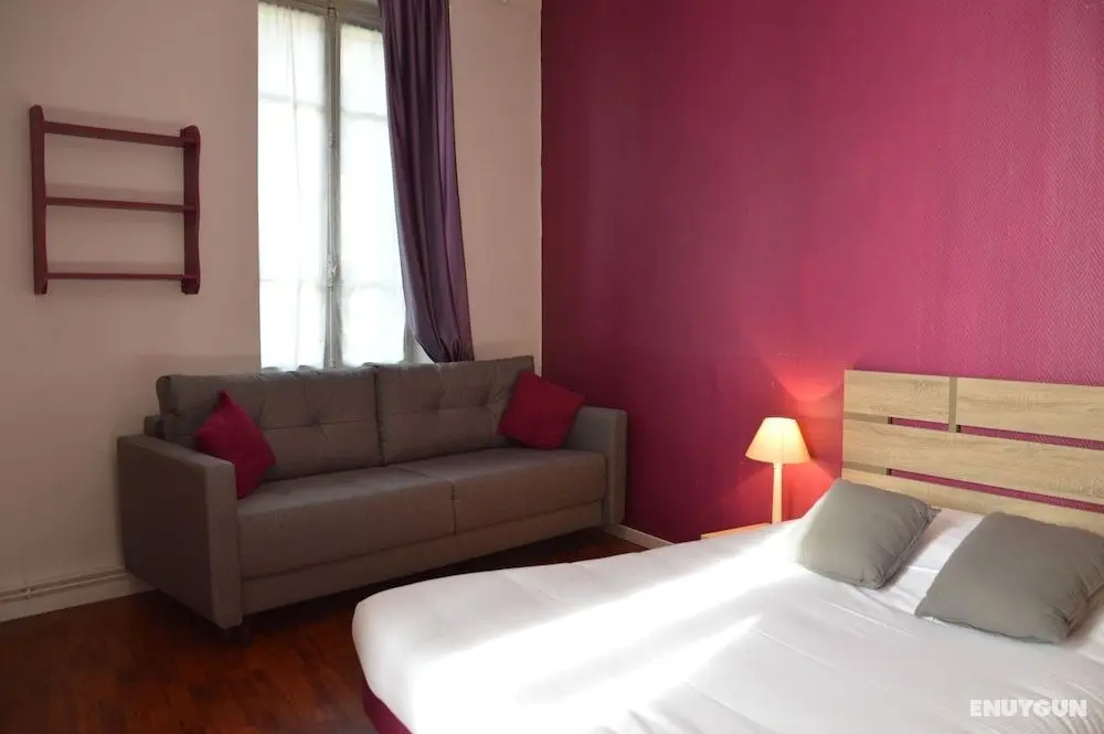 Hôtel de la Colombière - Öne Çıkan Resim