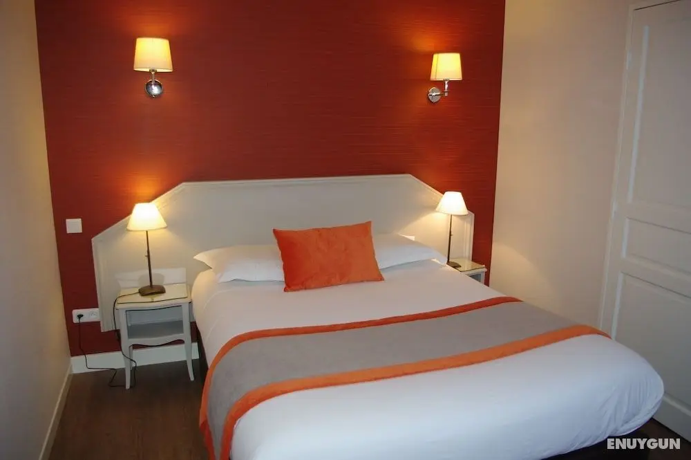 Hôtel De La Gare Troyes Centre - Öne Çıkan Resim