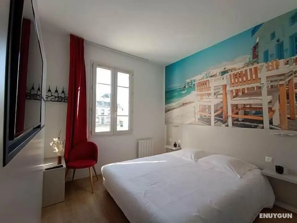 Hôtel de la Mairie - Öne Çıkan Resim