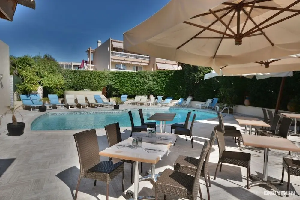 Hôtel de la Mer - Öne Çıkan Resim