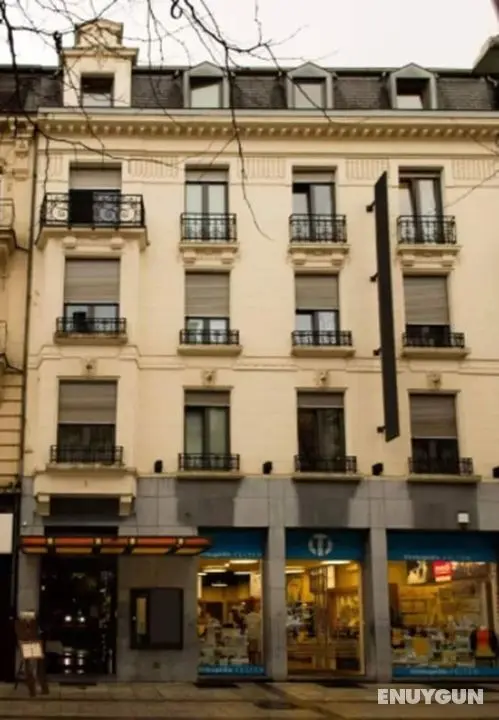 Hôtel de la Poste - Öne Çıkan Resim