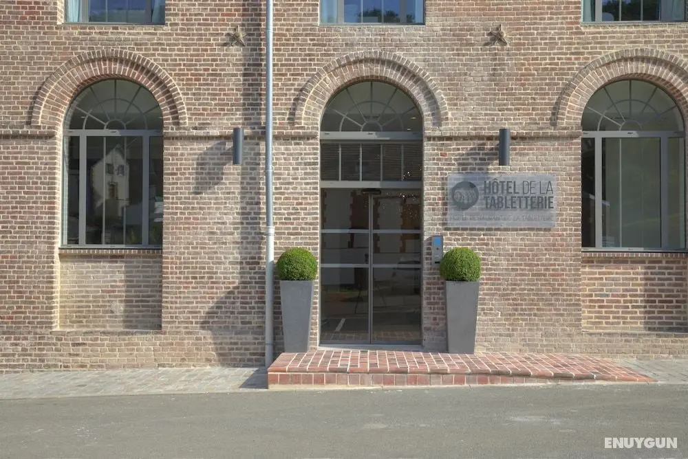 Hôtel de la Tabletterie - Öne Çıkan Resim