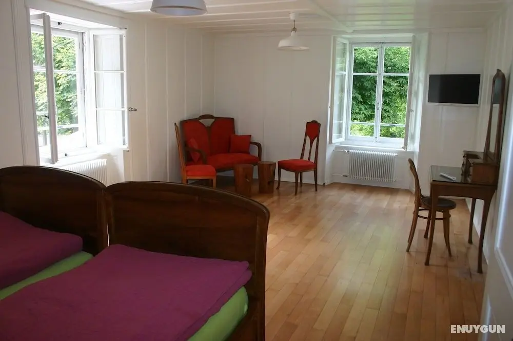 Hôtel de la Truite - Öne Çıkan Resim