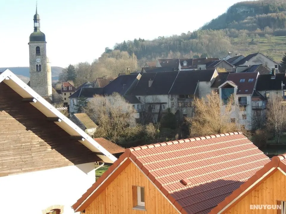 Hôtel de la Vallée - Öne Çıkan Resim