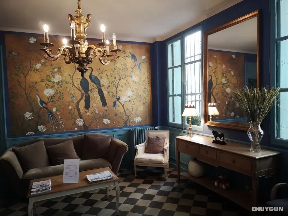 Hôtel de l'Amphithéâtre - Öne Çıkan Resim