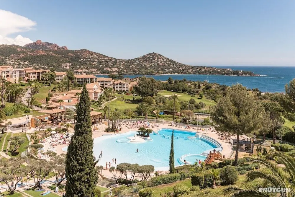 Hôtel de l'Esterel - Öne Çıkan Resim