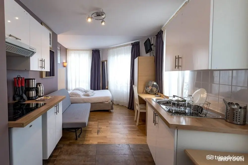 Hôtel de l'Union - Öne Çıkan Resim