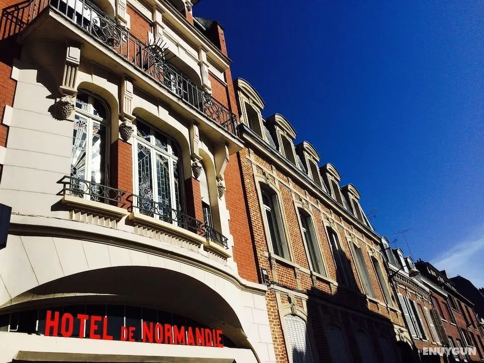 Hôtel de Normandie - Öne Çıkan Resim