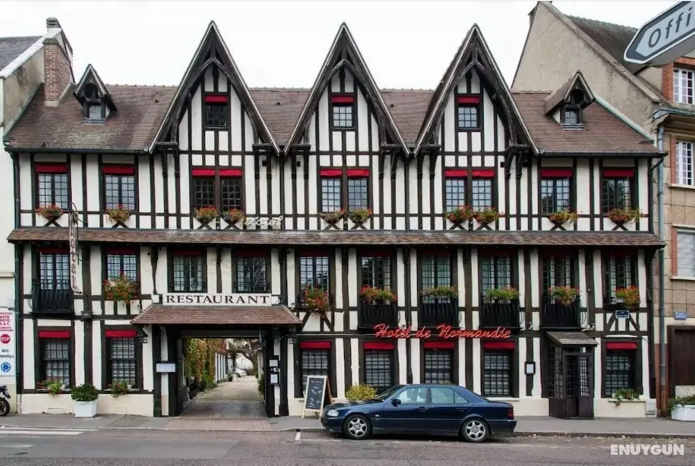 Hôtel de Normandie - Öne Çıkan Resim