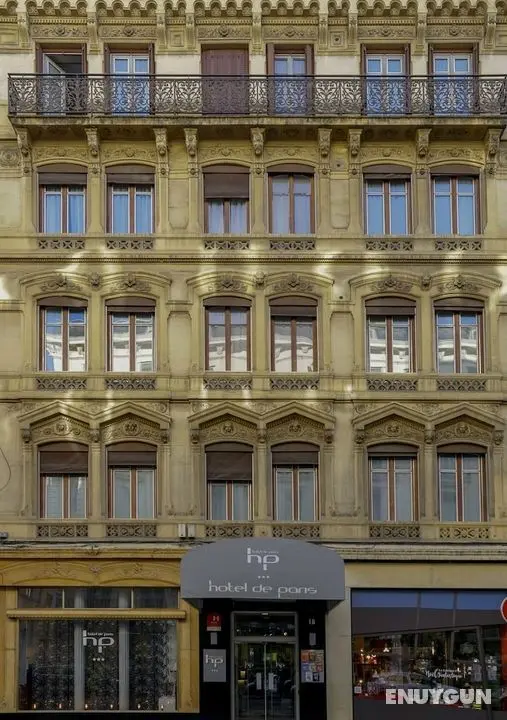Hôtel de Paris - Öne Çıkan Resim