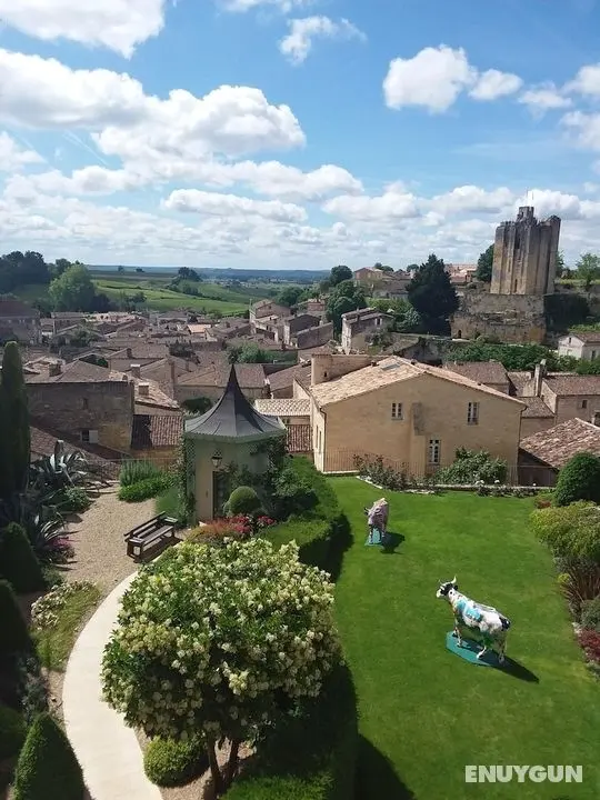 Hôtel de Pavie - Öne Çıkan Resim