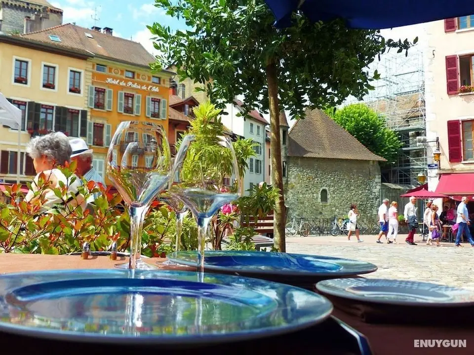 Hôtel de Savoie - Öne Çıkan Resim