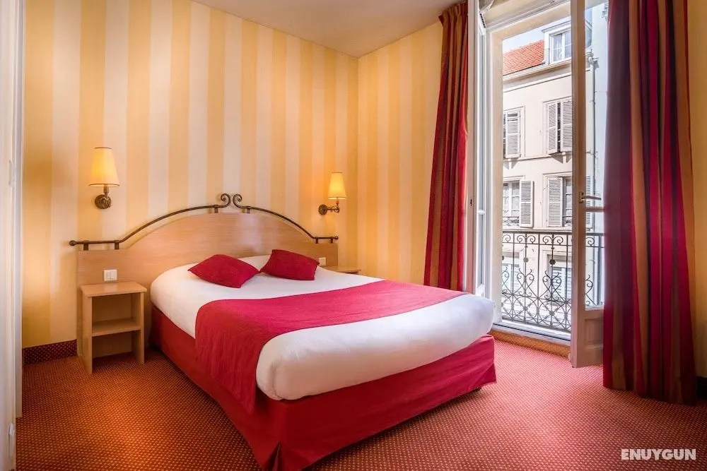 Hôtel Delambre - Öne Çıkan Resim