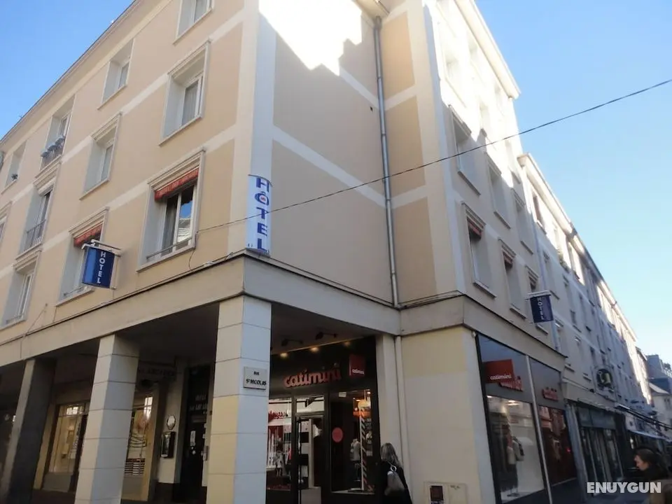 Hôtel des Arcades - Öne Çıkan Resim