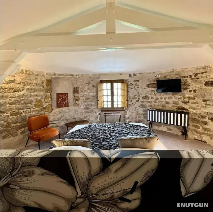 Hôtel des Basses Pyrénées - Öne Çıkan Resim