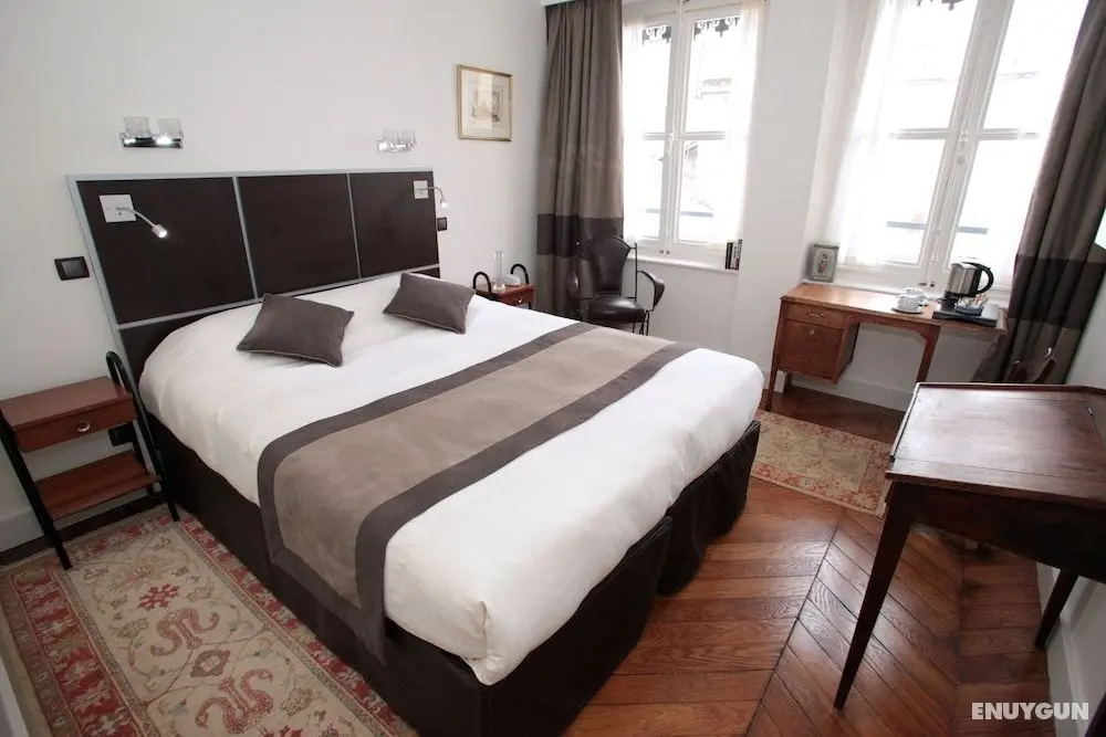 Hôtel des Célestins - Öne Çıkan Resim
