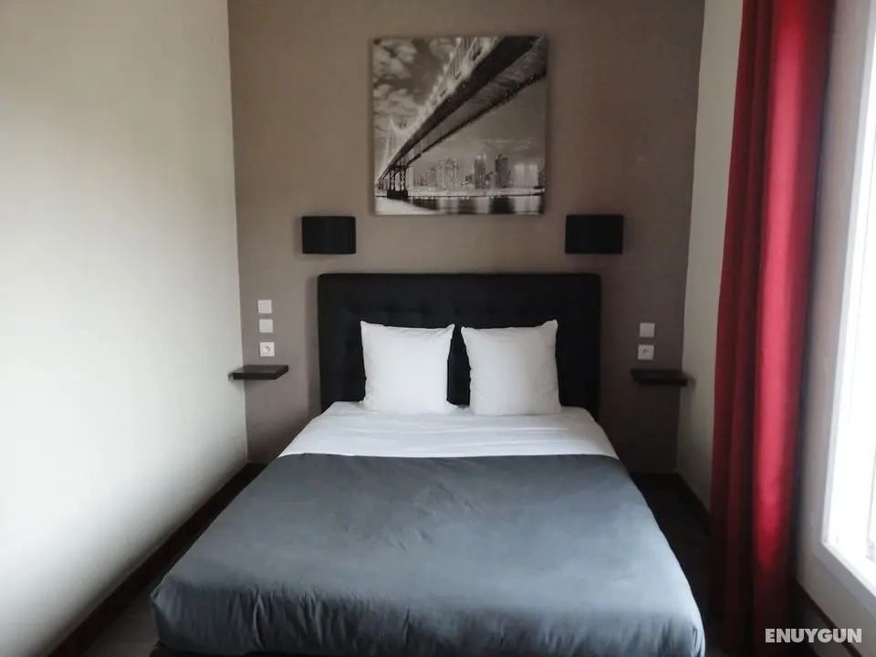 Hôtel des Deux Gares - Öne Çıkan Resim
