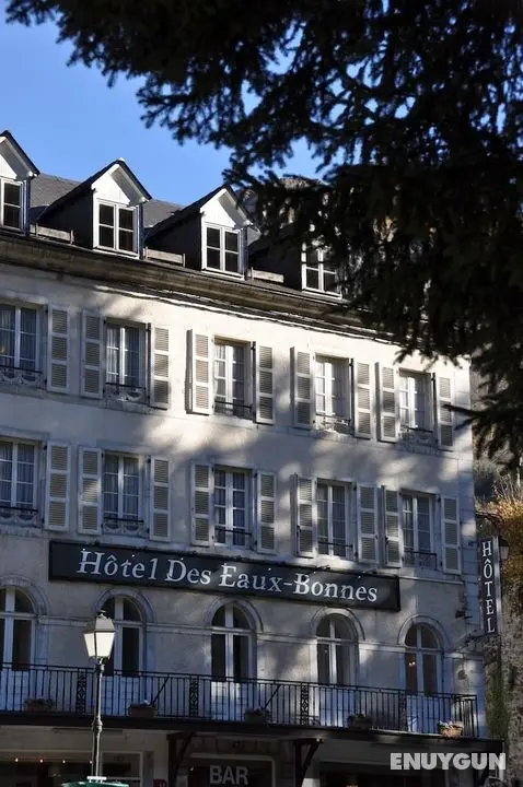 Hôtel des Eaux-Bonnes - Öne Çıkan Resim